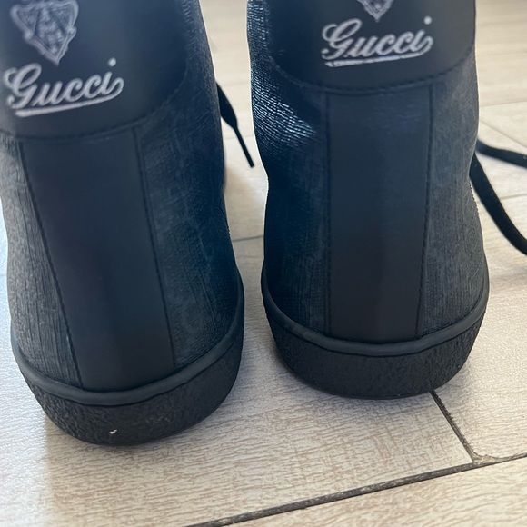Gucci Brooklyn shoes - Picture 6 of 6